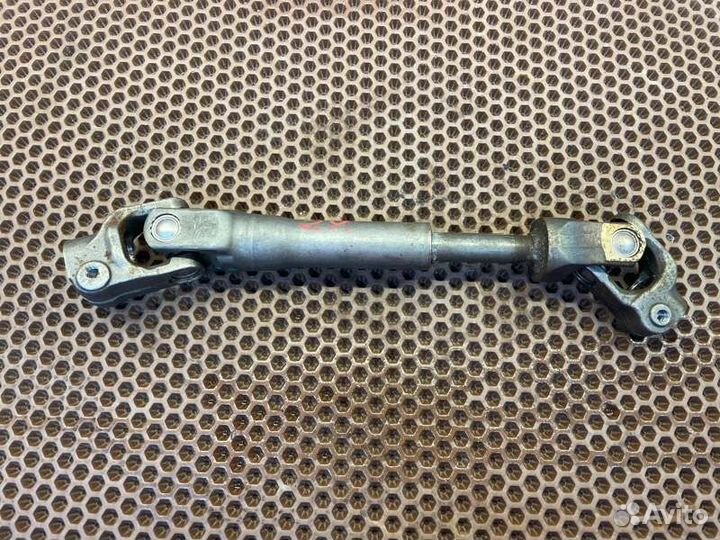 Рулевой карданчик Volkswagen Polo