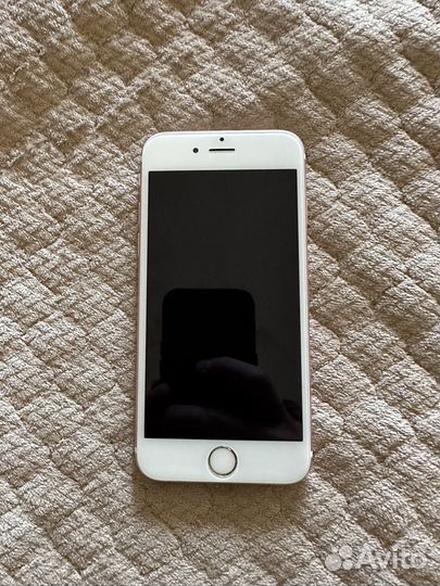 iPhone 6S, 32 ГБ