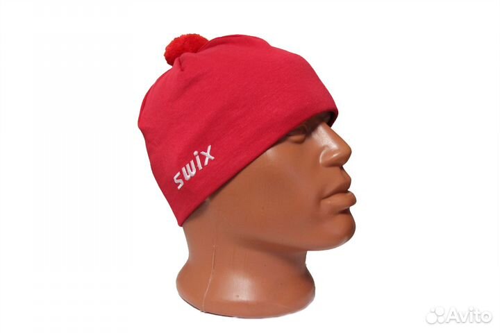 Шапка спортивная