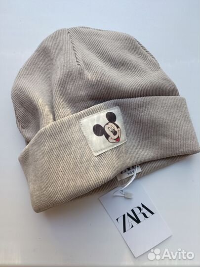 Шапка детская Zara