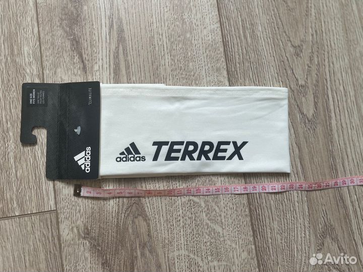 Повязка на голову Adidas