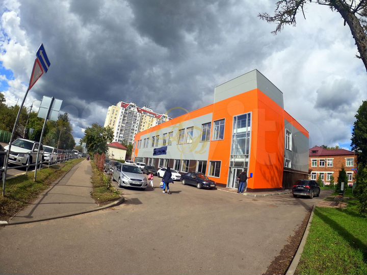 Сдам помещение свободного назначения, 150 м²