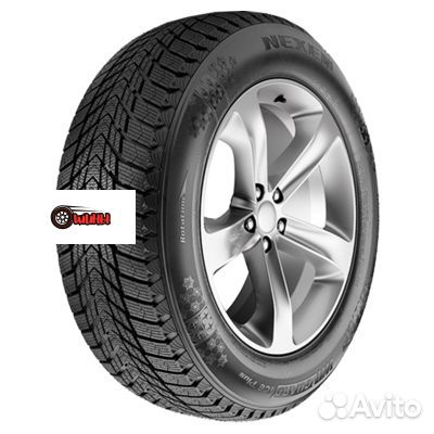 Nexen Winguard Ice Plus 215/60 R17 96T