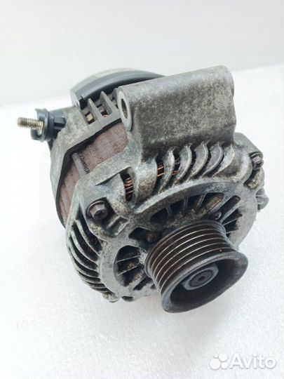 Генератор Mazda Cx-7 2009