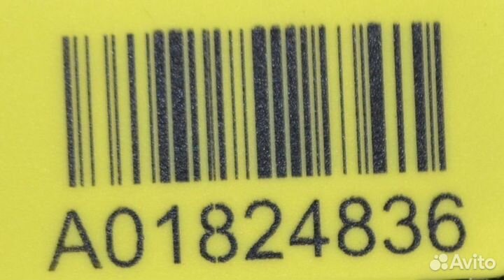 Клапан EGR Hyundai / Kia D4HA D4HB