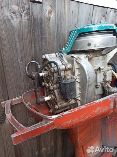 Лодочный мотор Нептун