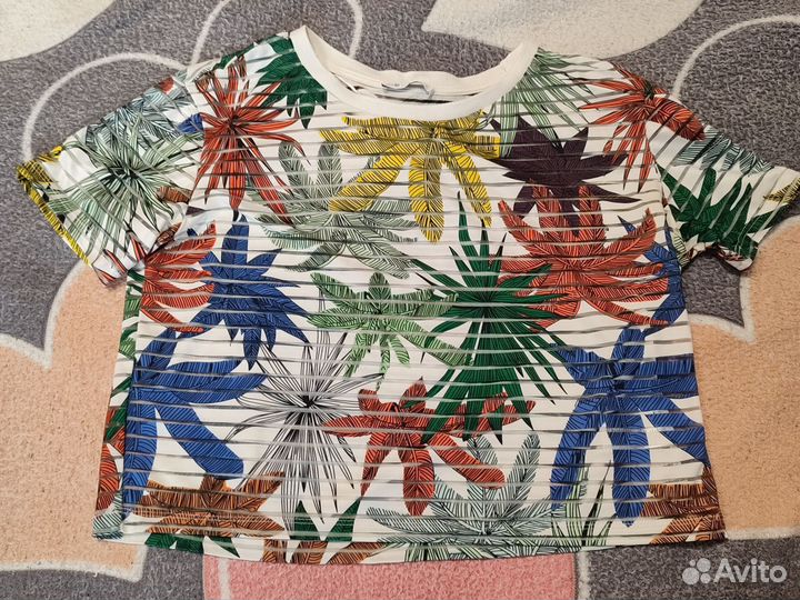 Футболка женская