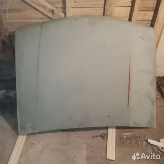 Капот Волга 31029