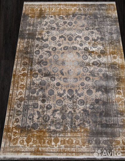 Иранский ковер