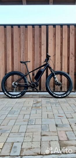 Электровелосипед