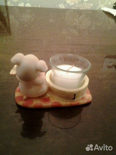 Подсвечник 