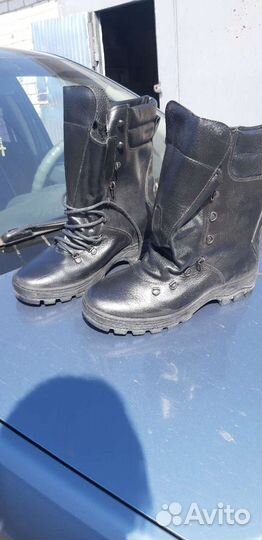 Ботинки мужские 44 размер новые