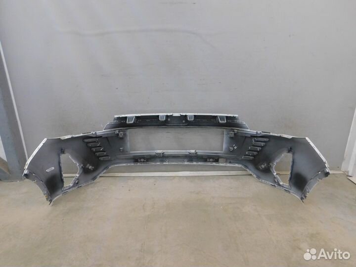 Бампер передний FAW Bestune T99