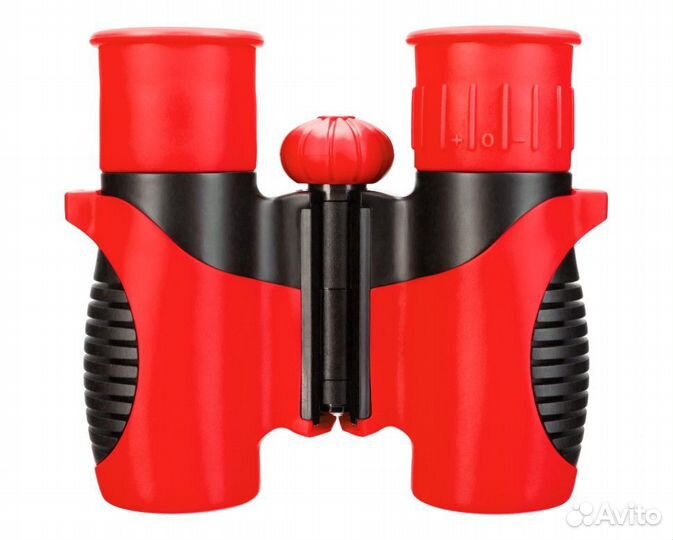 Бинокль Levenhuk LabZZ B2 Red Berry