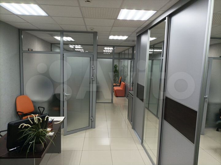 Офис 85 кв.м. аренда (почасовая)