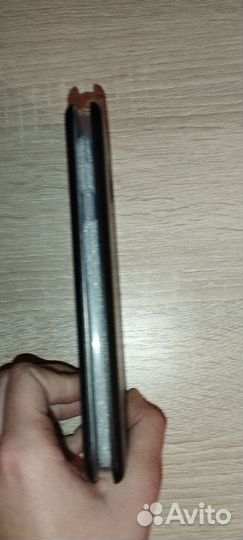 Чехол книжка на телефон Samaung Galaxy J4 2018