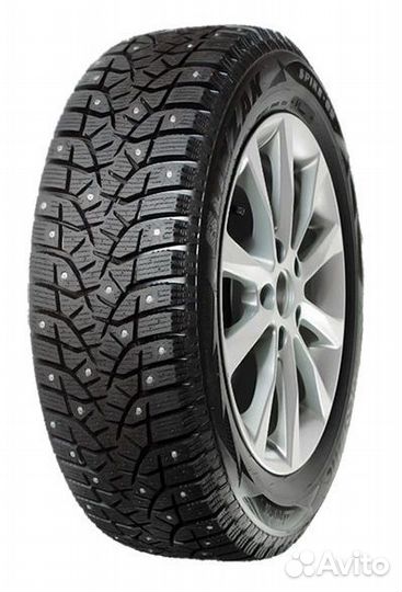 Bridgestone Blizzak Spike-02 215/65 R17 103T