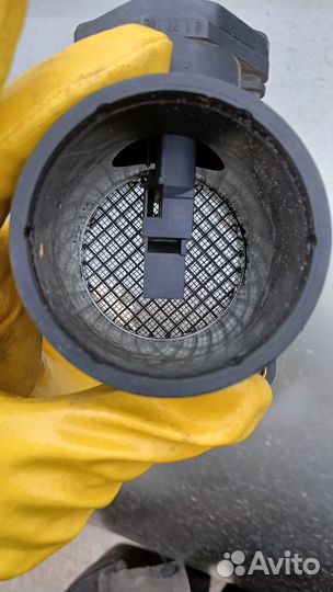 Датчик дмрв на ваз 2110