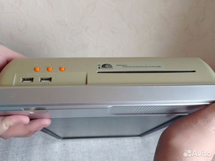 Телевизор bbk