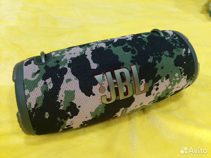 Колонка jbl Xtreme 3