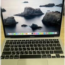 Macbook air 13 2020 m1