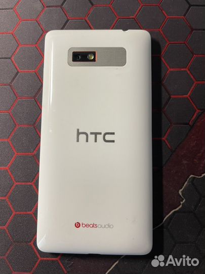 HTC Desire 600 Dual Sim, 8 ГБ