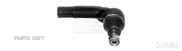 Applus 14518AP Наконечник рулевой тяги перед прав