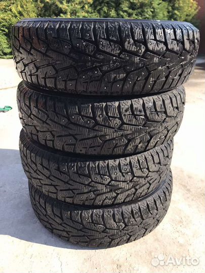 Yokohama Ice Guard Stud IG55 185/65 R15