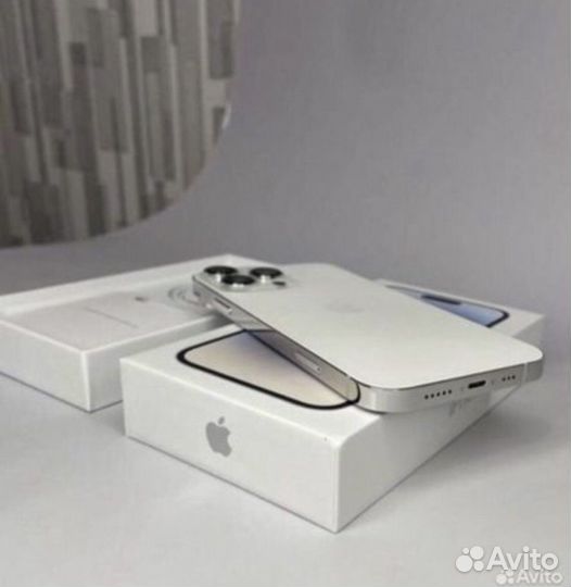 iPhone 14 Pro, 128 ГБ