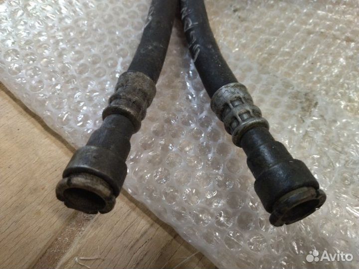 Трубка охлаждения АКПП Bmw 7 E65 2004