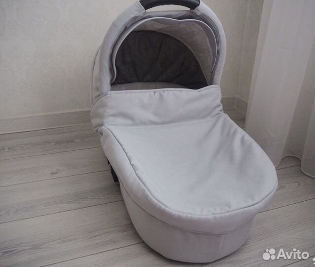 Люлька X lander x pulse