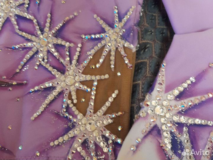 Купальник для выступлений продам