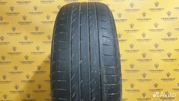 Yokohama Advan Sport V103 235/55 R20 102V