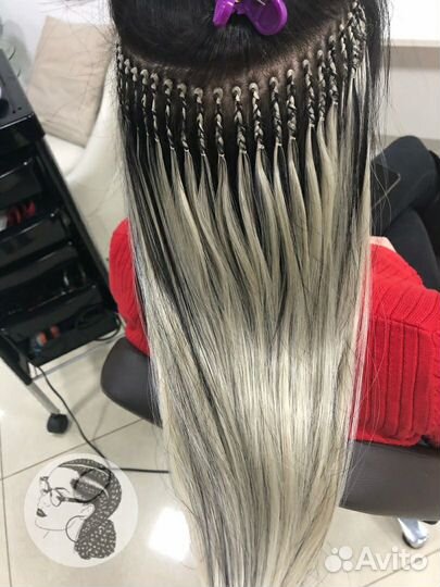 Афролоконы,Афрокудри