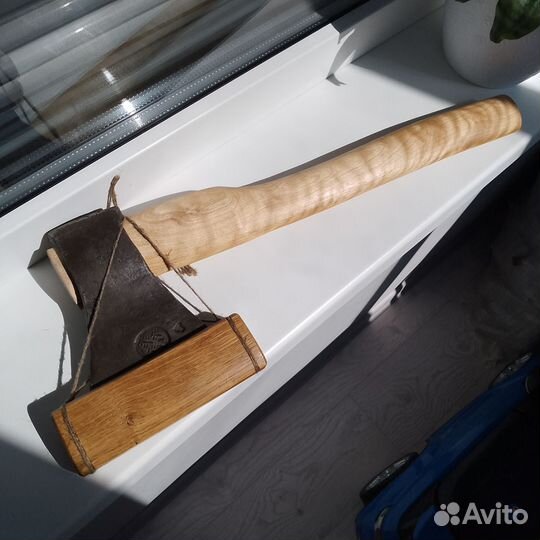 Топор 3 кедра пс