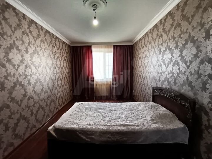 3-к. квартира, 88,7 м², 8/10 эт.