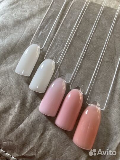 Лак для ногтей