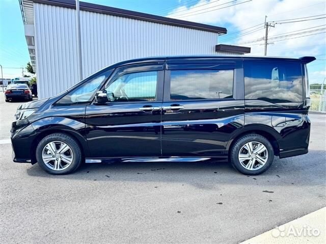 Honda Stepwgn Spada 2.0 CVT, 2020, 48 000 км