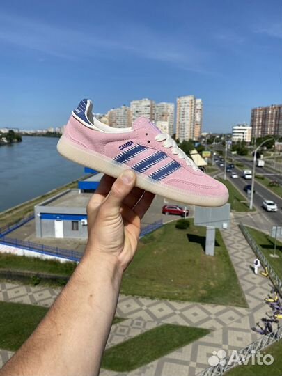 Кроссовки adidas samba