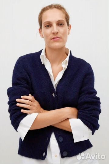 Кардиган женский Mango (42) новый