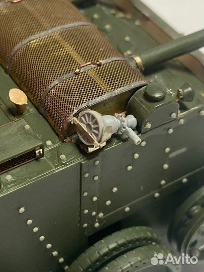 Дополнение к моделям SPM SPM35022