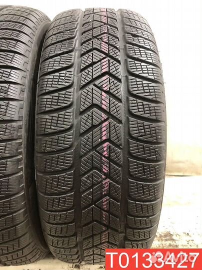 Pirelli Scorpion Winter 235/55 R18 104H