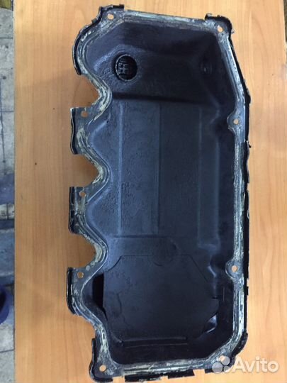 Клапанная крышка chery amulet sqr480