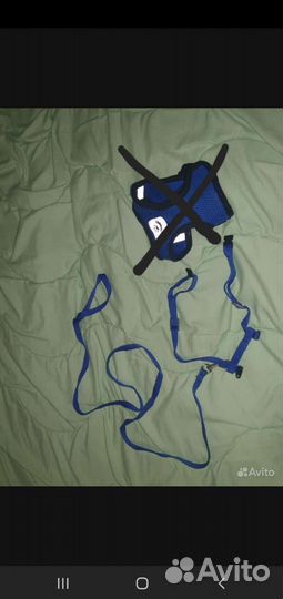 Одежда для собак и кошек, поводок