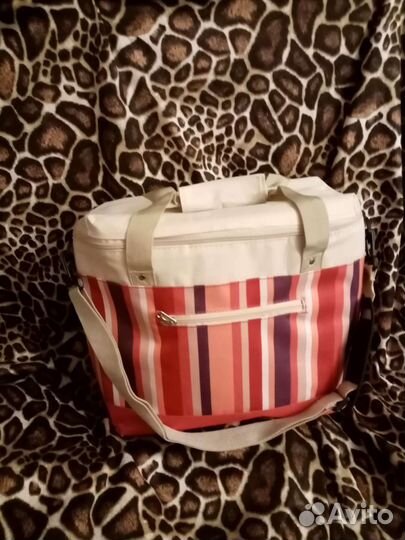 Cумка холодильник новая