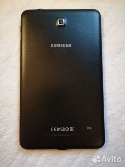 Samsung galaxy tab 4 8.0 SM-T331