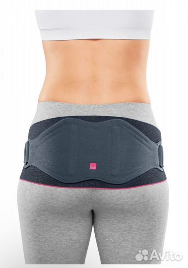 Пояс (бандаж) тазовый ортопедический после травм