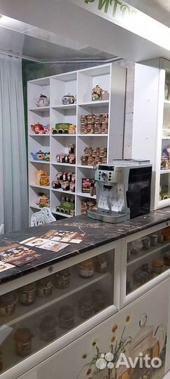 Продажа и аренда кофемашин