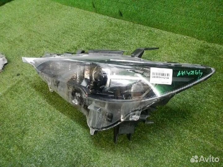 Фара левая Mazda CX-5