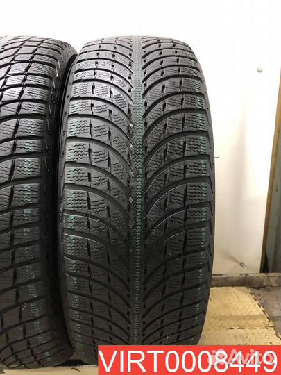 Michelin Latitude Alpin LA2 215/55 R18 99H